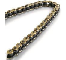 Iris 428 gsx connecting link clip золотистий кольор
