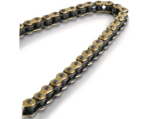 Iris 428 gsx connecting link clip золотистий кольор