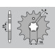 Jr передня зірочка 554 15 yamaha dt80lc
