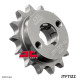 Jt передня зірочка 1122 14 betamotor rr 125 lc '21-'23, fantic xef / xmf 125 '21-, (112214jt) (ланцюг 428) (oem: 051.04.000.00.00)