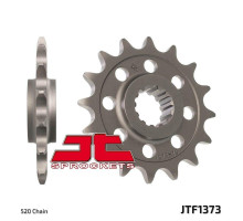 Jt передня зірочка 2042 17 honda adv 750 '17-'25, nc 750 '14-'22 (оріг.) (204217jt) (ланцюг 520)