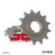 Jt зірочка передня 2061 12 kawasaki ksf 250 '87-'04, kef 300 '95-'03 (206112jt) (ланцюг 520)