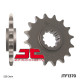 Jt передня зірочка 2068 14 honda cbr 600f '99-'12, cbr 650f '14-'16 (-1) (206814jt) (ланцюг 525)