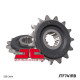Jt передня зірочка 2114 15 з гумою ducati 749 '03-'06 (211415jtrb) (ланцюг 525)
