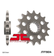 Jt передня зірочка 2147 16 ktm 950/990/1050/1090/1190/1290 03-24 (214716jt) (ланцюг 525)