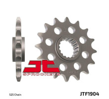 Jt передня зірочка 2147 17 ktm 950/990/1050/1090/1190/1290 03-24 (j214717jt) (ланцюг 525)