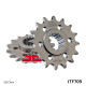 Jt передня зірочка 2150 15 aprilia 750/900 dorsoduro/abs '07-'19, shiver/gt/abs '07-'19, 1200 dorsoduro/abs '11-'16 (215015jt) (ланцюг 525)