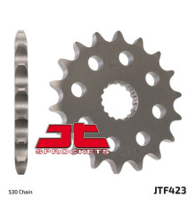 Jt передня зірочка 2190 18 suzuki gsxr 1300 '09-'24 (219018jt) (ланцюг 530)