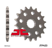 Jt передня зірочка 2190 18 suzuki gsxr 1300 '09-'24 (219018jt) (ланцюг 530)