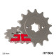 Jt передня зірочка 2247 14 ktm 125 duke '11-'24, ktm 200 duke '12-'24 (224714jt) (ланцюг 520)