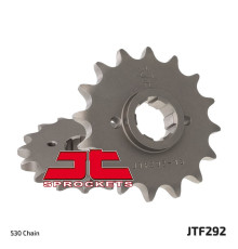Jt передня зірочка 294 16 honda ns 400r '85-'88, vfr 400r '86 (29416jt) (ланцюг 530)