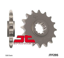 Jt передня зірочка 295 14 honda cbr 600f '87-'98 (29514jt) (ланцюг 530)