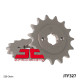 Jt передня зірочка 328 14 honda nsr 125r '93-'02, vt 125 c '99-'07, xl 125v varadero '01-'13 (32814jt) (ланцюг 520) - див. 27914jt (jtf327.14)