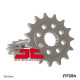 Jt передня зірочка 342 12 honda cr 250 '88-'07, crf 450r/x '02-'25, crf 250r '22-'25 (34212jt) (ланцюг 520)