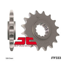 Jt передня зірочка 347 15 honda cbr 1000rr, cbf 1000 '06-'16 (34715jt) (ланцюг 530)