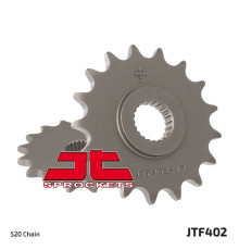 Jt передня зірочка 402 13 bmw f 650 '94-'13, aprilia pegaso 650 '98-'04 (40213jt) (ланцюг 520)