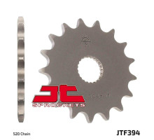 Jt передня зірочка 406 11 aprilia climber 240/280/300 (40611jt) (ланцюг 520)