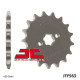 Jt передня зірочка 415 14 suzuki ts 50, yamaha dt 50mx (41514jt) (ланцюг 420)