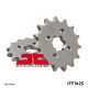 Jt передня зірочка 425 14 suzuki gsxr 125 17-19, rg 80 86-87, gsx 125s 17-19 (jtf1425.14)* (ланцюг 428) - заміняє jtf425.14