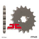 Jt передня зірочка 425 14 suzuki ts 125r '90-'96, rv 125 '07-'15 (42514jt) (ланцюг 428) - замінено на jtf1425.14