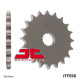 Jt передня зірочка 577 15 yamaha dt 125r (-1) (57715jt) (ланцюг 428)