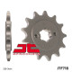 Jt передня зірочка 718 14 cagiva wmx 250 '87-'88, husqvarna wr 240 '90-'91 (71814jt) (ланцюг 520)