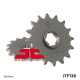Jt передня зірочка 726 15 cagiva 500/600 river, canyon w 16 (72615jt) (ланцюг 520)