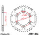 Jt задня зірочка 1494 56 kawasaki ninja 125/z 125 '19 (jtr1494.56)* (ланцюг 428)