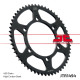 Jt задня зірочка 1494 56 kawasaki ninja 125/z 125 '19 (jtr1494.56)* (ланцюг 428)