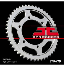 Jt задня зірочка 241 42 suzuki gsxr 1000 '09-'16 (24142jt) (ланцюг 530)