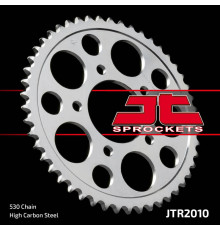Jt задня зірочка 334 48 triumph daytona 750/1000 '91-'95, tiger 900 '91-'00 (33448jt) (ланцюг 530)