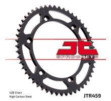 Jt задня зірочка 4330 52 kawasaki kdx 125 '90-'99 (433052jt) (ланцюг 428)