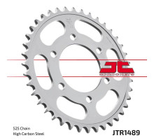 Jt задня зірочка 4359 46 kawasaki z900 '20 (jtr1489.46)* (ланцюг 525)