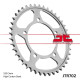 Задня зірочка jt 4363 41 aprilia 850 mana '08-'16, rsv 1000r '04-'09, tuono 1000r '06-'11, dorsoduro 1200 '11-'16 (+1) (jtr702.41) (ланцюг 525)