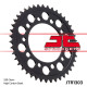 Jt задня зірочка 4384 43 honda nc 700/750s '12-'24, nc 700/750x '12-'24 (438443jt) (ланцюг 520)