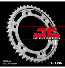 Jt задня зірочка 4399 41 honda cbr 1000 rr '04-'05 (439941jt) (ланцюг 530)