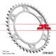 Jt задня зірочка 4405 42 honda cbr 600rr '03-'06 (pc37) (440542jtzbk) (ланцюг 525) чорний