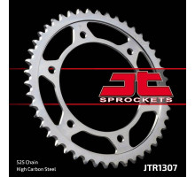 Jt задня зірочка 4405 46 honda cbr 600f sport '01-'02 (440546jt) (ланцюг 525)