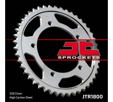 Jt задня зірочка 4409 41 suzuki sv1000 '03-'07 (440941jt)