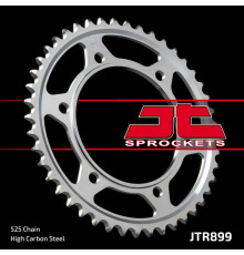 Задня зірочка jt 4454 42 ktm 950/990/1190 adventure/r lc8 '03-'18 (445442jt) (ланцюг 525)
