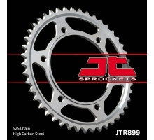 Задня зірочка jt 4454 42 ktm 950/990/1190 adventure/r lc8 '03-'18 (445442jt) (ланцюг 525)