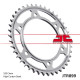 Задня зірочка jt 4454 42 ktm 950/990/1190 adventure/r lc8 '03-'18 (445442jtzbk) (ланцюг 525) чорний