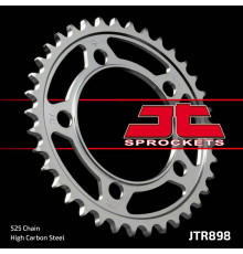 Jt задня зірочка 4508 42 ktm 950/990/1190 rc8 /duke/ supermoto (450842jt) (ланцюг 525)