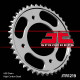 Jt задня зірочка 4597 42 honda cbf 125 '09-'14 (459742jt) (ланцюг 428) (оригінал)