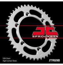 Зарінка jt 703 44 cagiva 125/350/600 (70344jt) (ланцюг 520)
