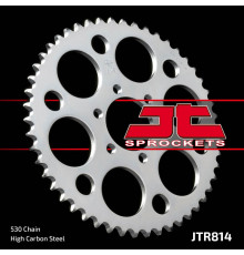 Jt задня зірічка 814 33 suzuki gt 500 (75-78) (81433jt) (ланцюг 530)