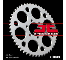 Jt задня зірічка 814 33 suzuki gt 500 (75-78) (81433jt) (ланцюг 530)