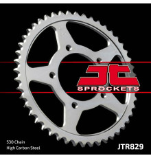 Зарінка jt 824 47 suzuki gsf 600 95-04, gsf 650 05-06 (82447jt) (ланцюг 530)