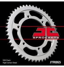 Jt задня зірочка 865 45 yamaha fzr 600 '92-'93 (3he) (86545jt) (ланцюг 530)