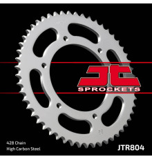 Jt задня зірочка 902 45 suzuki ts 100/125 (82-84) (90245jt) (ланцюг 428)